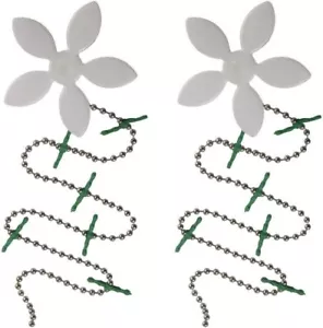 Daisy Hair Catcher for Drain New - Picture 1 of 1