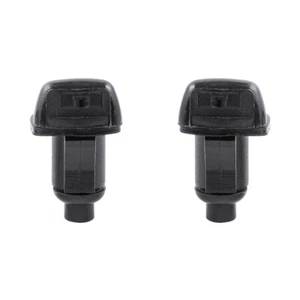Boquilla de lavado de parabrisas delantera izquierda derecha para Jeep Grand Cherokee 2011-2020 - Imagen 1 de 5