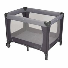 evenflo travel cot