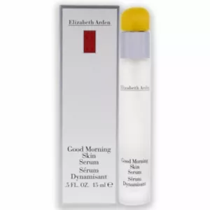 ELIZABETH ARDEN: GOOD MORNING SKIN SERUM 0,5 OZ. ORIG 65 $ SALE 45 $ - Bild 1 von 1