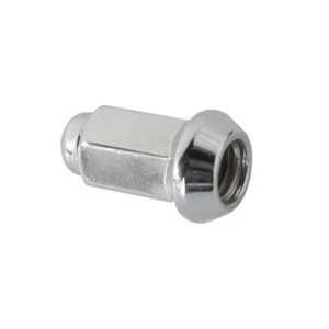 ITP Tapered Chrome Lug Nut 10mm x 1.50mm Thread Pitch For CAN-AM BOMBARDIER - Bild 1 von 1