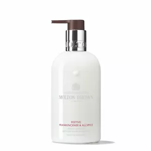 Molton Brown Festive Frankincense & Allspice Hand Lotion 10 fl oz - Picture 1 of 5