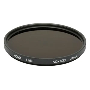 Hoya NDx400 Neutral Density Camera Lens HMC Filter - Picture 1 of 4