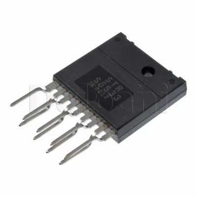 STRS6533 Original New Sanken Voltage Regulator - Image 1 of 3