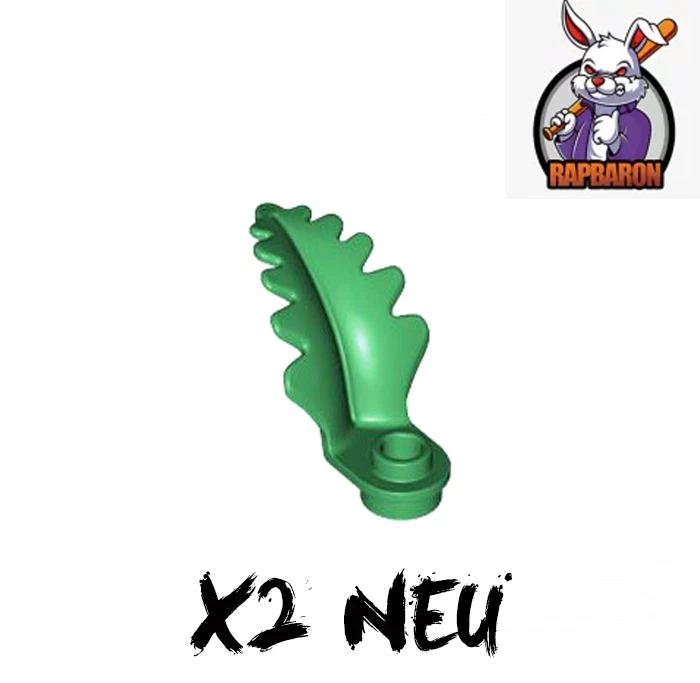 LEGO DUPLO: Ambulance (2682)