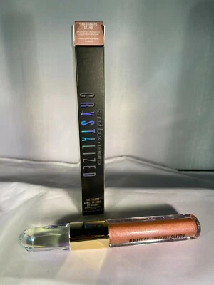 SMASHBOX THE HOODWITCH CRYSTALIZED ALWAYS ON LIQUID EYE SHADOW .13 OZ / 3.86 ML - Image 1 of 4