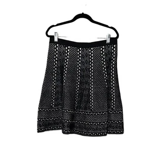Chelsea & Theodore | Pretty Lace Effect Skirt - Picture 1 of 4
