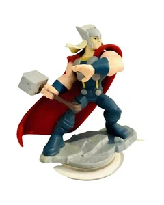 Disney Infinity Marvel 2.0 Thor - Not Boxed - Picture 1 of 2