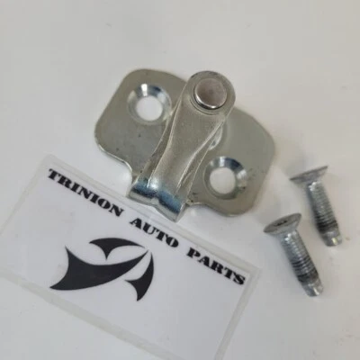 Escotilla trasera Saturn Vue 2003-2007 con tornillos OEM Foto 1 de 4