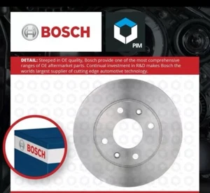 2x Brake Discs Pair Vented fits PEUGEOT 106 Mk1, Mk2 Front 91 to 04 247.4mm Set - Picture 1 of 3