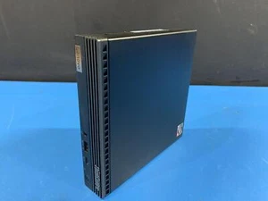 Lenovo M75Q GEN 2 Ryzen 5 Pro 4650GE 3.29GHz 24GB DDR4 2TB SSD - NO OS - Bild 1 von 4