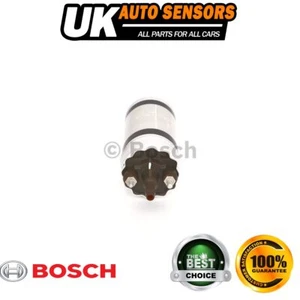 passend für BMW 6er 5 3 7 Alfa Romeo Spider + andere Modelle Bosch Kraftstoffpumpe - Bild 1 von 12