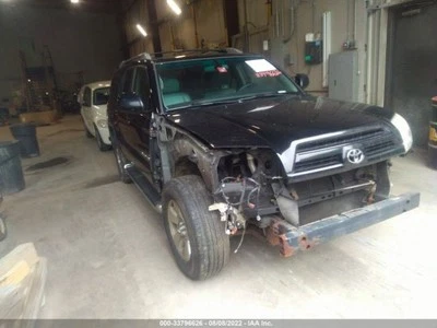 (LOCAL PICKUP ONLY) Radiator Core Support Thru 5/05 Fits 03-05 4 RUNNER 1592975 Foto 1 de 4