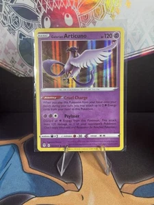 Pokémon Karten Konvolut - Pokémon Evolving Skies - Zapdos, Moltres und Articuno - Bild 1 von 6