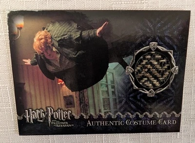 Harry Potter Costume Card Prop Aunt Marge POA Prisoner Of Azkaban 178/430 - Image 1 of 4