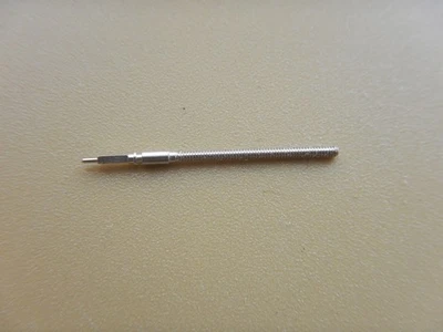 TIGE MOUVEMENT ET ALARM JAEGER LECOULTRE 489 814 815 825 part 401 et 7401 STEM