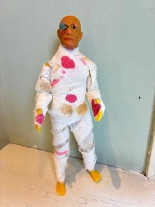 Vintage 70s Universal Monsters AHI The Mummy and Frankenstein - Picture 1 of 12