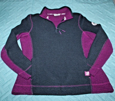 WEIRD FISH Wear The WEEKEND Damen Reißverschluss Taschen 12/40 - Bild 1 von 4