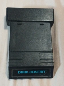 Caverna Oscura para Atari 2600. Probado y funciona. Vintage 1982. - Imagen 1 de 2