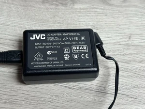 JVC AP-V14E Power Supply AC Adapter Charger  11V 1A  for Camcorder GR-DX28EK - Picture 1 of 3