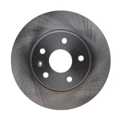 Rotor de freno de disco delantero ACDelco genuino para Chevy Malibu 2013-2016 | hierro fundido Foto 1 de 4