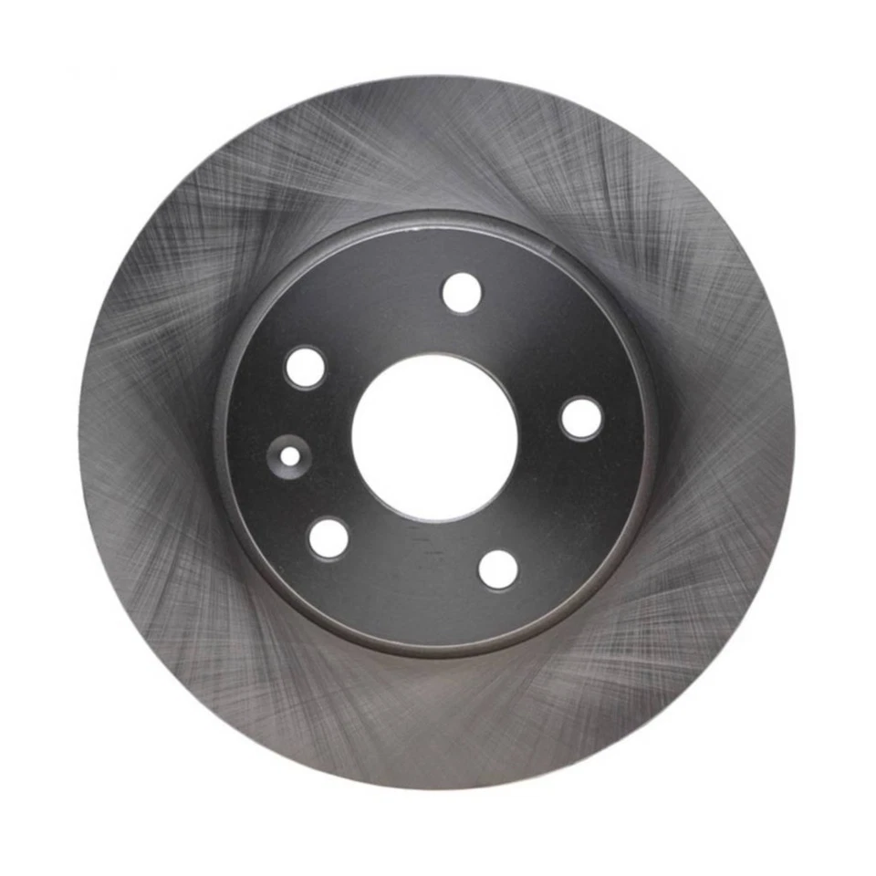 Genuine ACDelco For Chevy Malibu 2013-2016 Disc Brake Rotor Front | Cast-Iron - Image 1 of 4