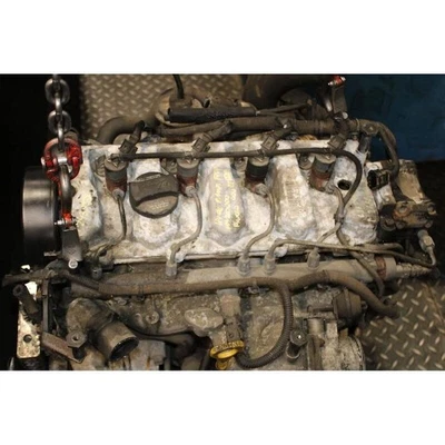 ⭐ TEILMOTOR D4EA FÜR HYUNDAI TUCSON (04-08)(09-10) 2.0 16V CRDI (82KW) 4WD 2004 - Изображение 1 из 4