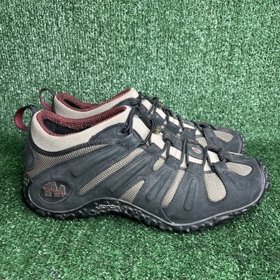 MERRELL Chameleon Athletic Hiking Shoes Mens Size 12 - Image 1 of 4