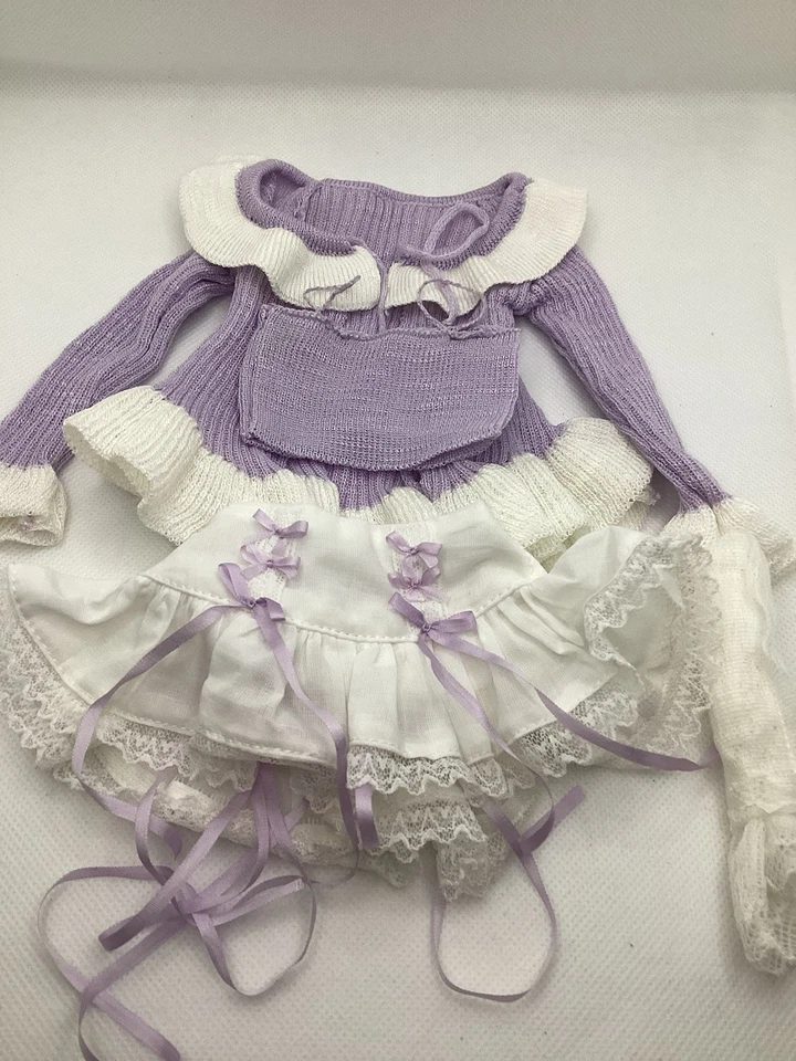 Conjunto Msd Mdd 1/4 BJD Foto 1 de 4