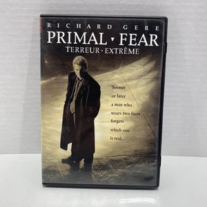 Primal Fear (DVD) - Bild 1 von 4