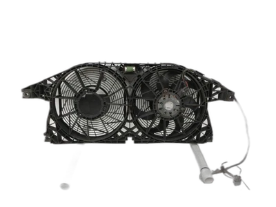 Ventola ventilatore per Radiatore Mercedes Vito W639 10-14 A6395001093 - Immagine 1 di 4