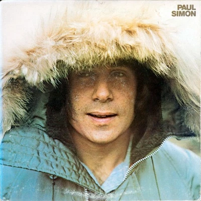 Paul Simon - Paul Simon (LP, Album, Pit) (Very Good Plus (VG+)) - Image 1 of 4