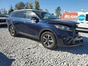 Bomba de dirección asistida Sorento 2019 4014790 - Imagen 1 de 12