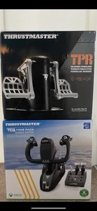 Thrustmaster TCA Yoke Pack Boeing Edition PC XBOX  - Picture 1 of 1