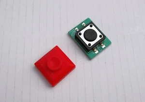 Liftboard Skateboard Pairing Button - Picture 1 of 5