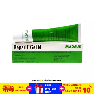 REPARIL GEL N Anti-Inflammatory And Pain Relieving 40g FREE SHIPPING - Picture 1 of 7