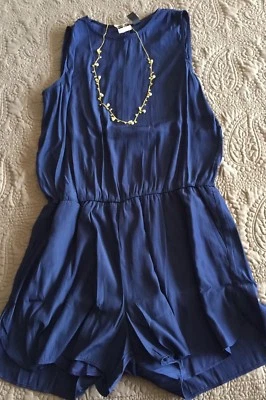 Mameluco azul cometa GAP NUEVO CON ETIQUETAS GRANDE. Foto 1 de 4