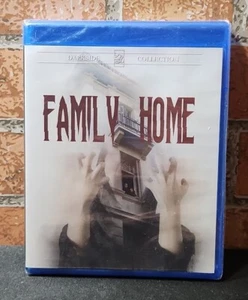 2023 Blu Ray Family Home Dark Side Collection Disc Movie New Sealed - Picture 1 of 2