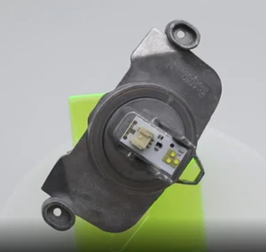 For BMW 3 Series F30 F31 F34 F35 12-16 Insert Daytime Running DRL LED Module - Bild 1 von 2