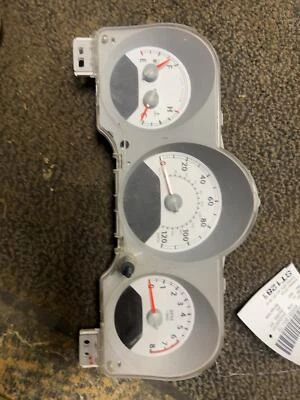 Velocímetro CHRYSLER PT CRUISER 06 07 08 Foto 1 de 4