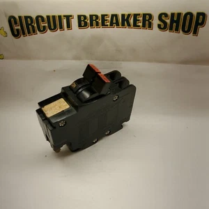 FPE DÜNN 2-POLIG 50 Amp STAB LOK Breaker - Bild 1 von 5