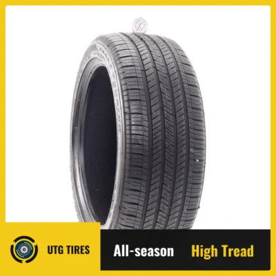 Goodyear Eagle Touring T1 SoundComfort 98W usado 245/45R19 - 8/32 Foto 1 de 4