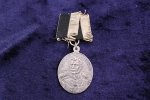 Lützow Medaille 1813 - 1915 1.Weltkrieg VWA 1.wk Orden - Bild 1 von 3