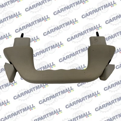 2007-2010 Ford Edge Rear Left Side Interior Roof Grab Grap Handle Assist OEM Foto 1 de 4