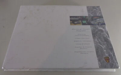 Manuale Di Officina Elettrica Rover 400 Serie 1,4 / 1,6 / 2,0 Litri Anno 1997 - Immagine 1 di 4