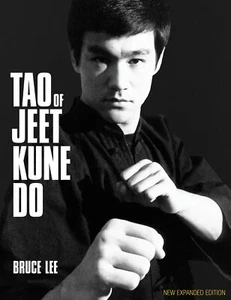 Tao of Jeet Kune Do: New Expanded Edition - Picture 1 of 5
