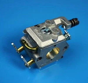 New Version DLE55 DLE55RA Walbro Carburetor GENUINE DLE Gas Engine Spare Parts - Picture 1 of 2