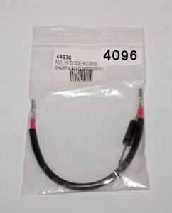 Dacor 66676 Diodo HV PCOR30 Sharp DZB032MRY0 - Foto 1 di 1