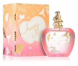 Jeanne Arthes Amore Mio Tropical Crush Woman 100ml-3,3fl.oz Eau de Parfum - Picture 1 of 1