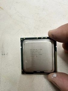 1st Gen Intel Core i7-950 3.06GHz 4-Core LGA1366 8MB Desktop CPU Processor SLBEN - Picture 1 of 2